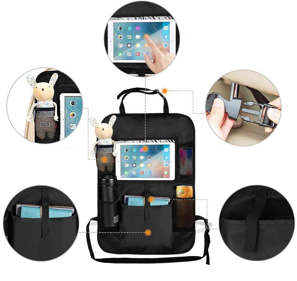Car Back Seat Organizer Car Utilities Driving Comfort Car Back Seat Organizer Car Utilities Driving Comfort