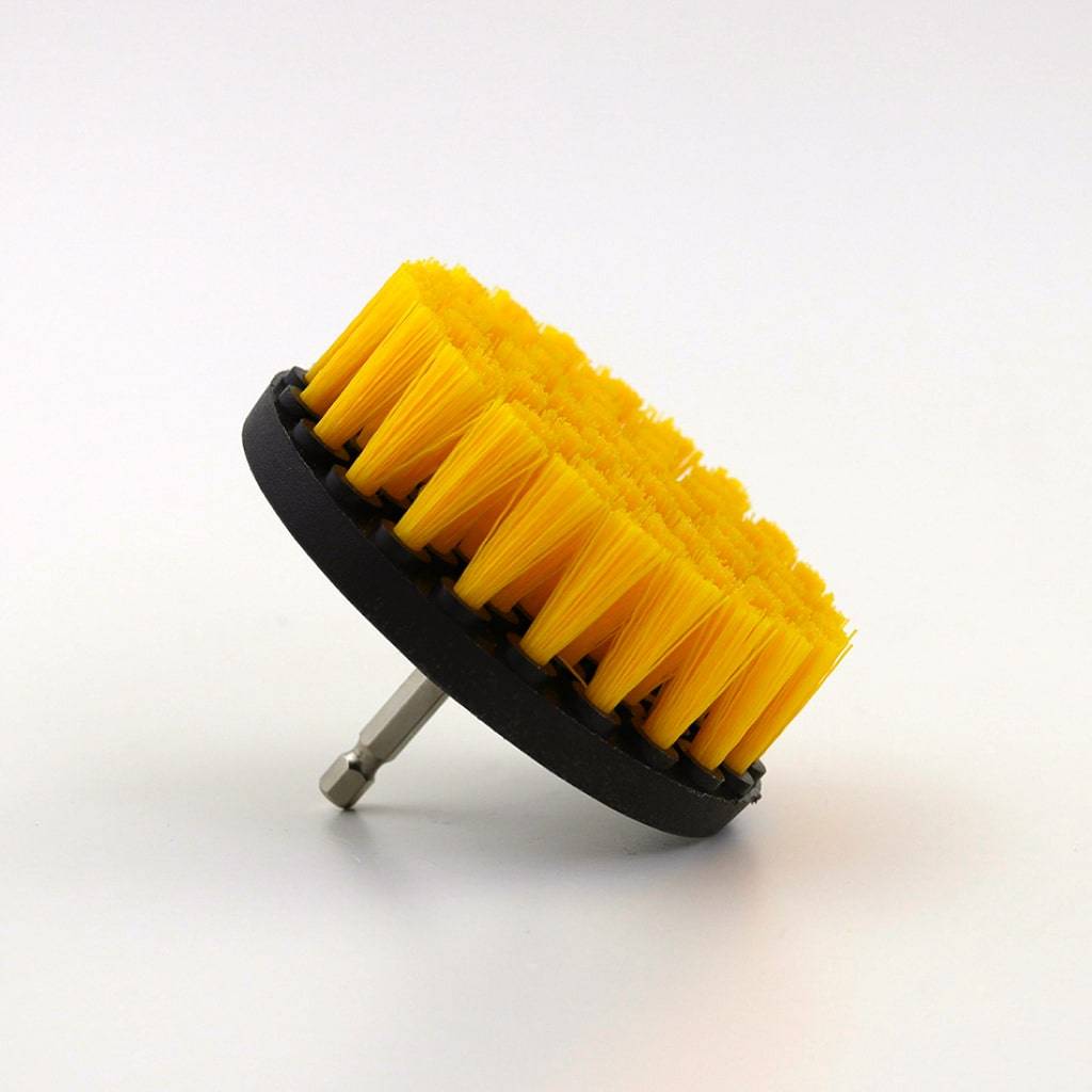 Drill Scrubber Brush Kit Car Utilities Drill Scrubber Brush Kit Car Utilities