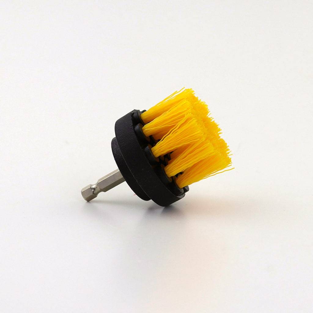 Drill Scrubber Brush Kit Car Utilities Drill Scrubber Brush Kit Car Utilities
