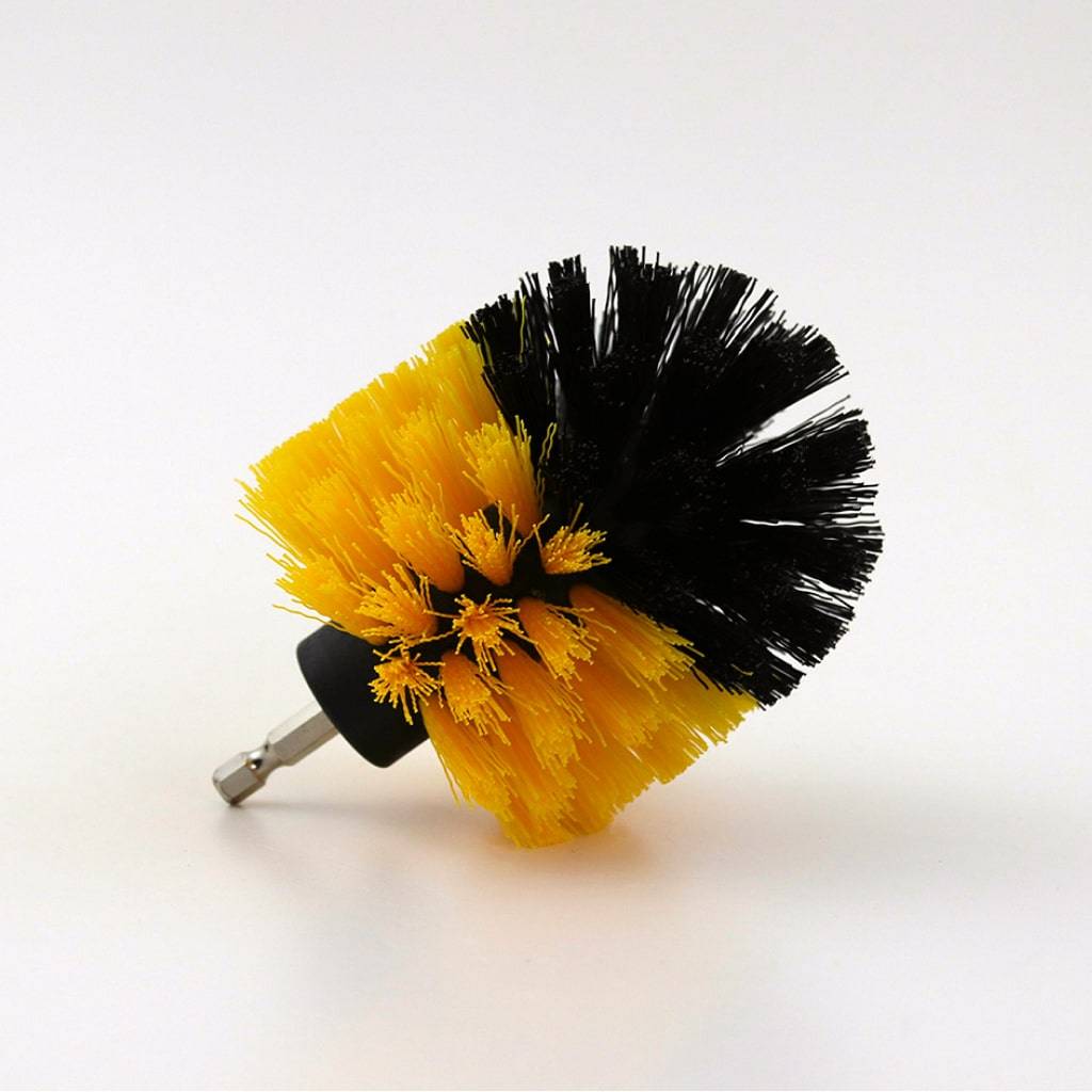 Drill Scrubber Brush Kit Car Utilities Drill Scrubber Brush Kit Car Utilities