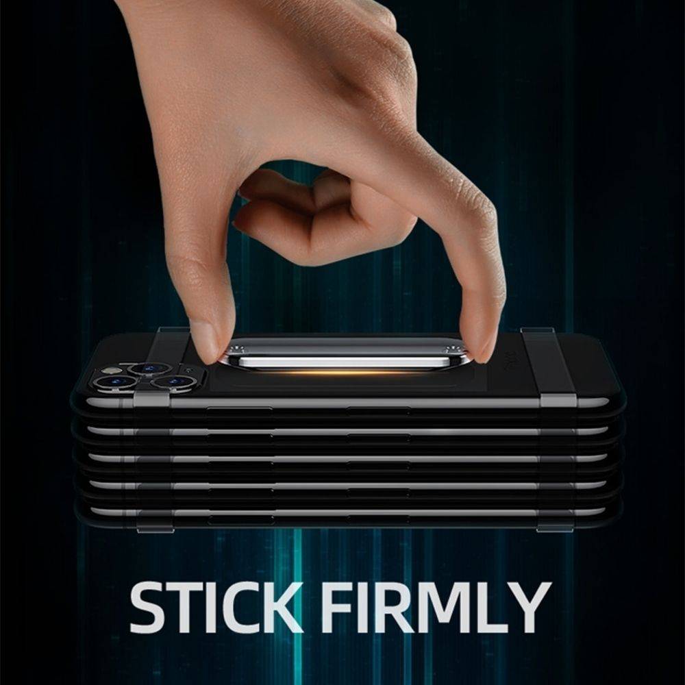 Magnetic Car Phone Holder Car Utilities Driving Comfort Color : Dark Gray|Sliver Magnetic Car Phone Holder Car Utilities Driving Comfort Color : Dark Gray|Sliver