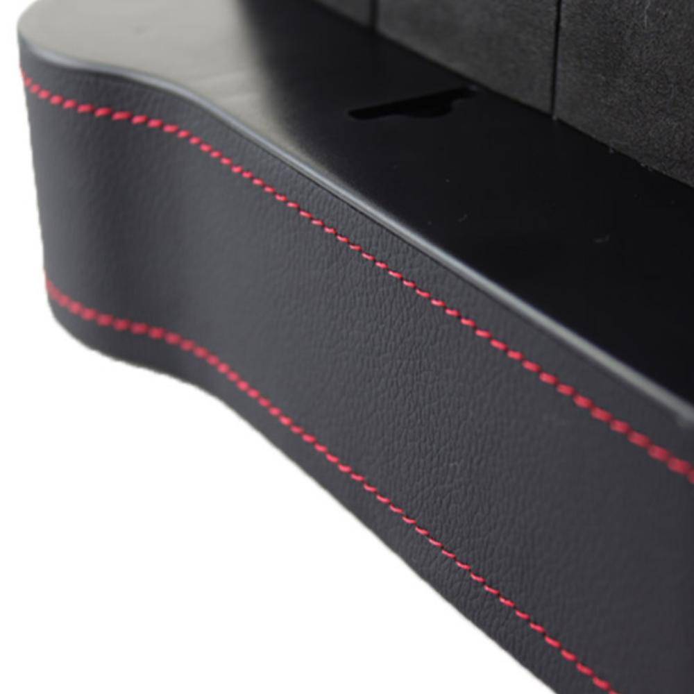 Multifunctional Car Seat Organizer Car Utilities Driving Comfort Seat : Left|Right Multifunctional Car Seat Organizer Car Utilities Driving Comfort Seat : Left|Right