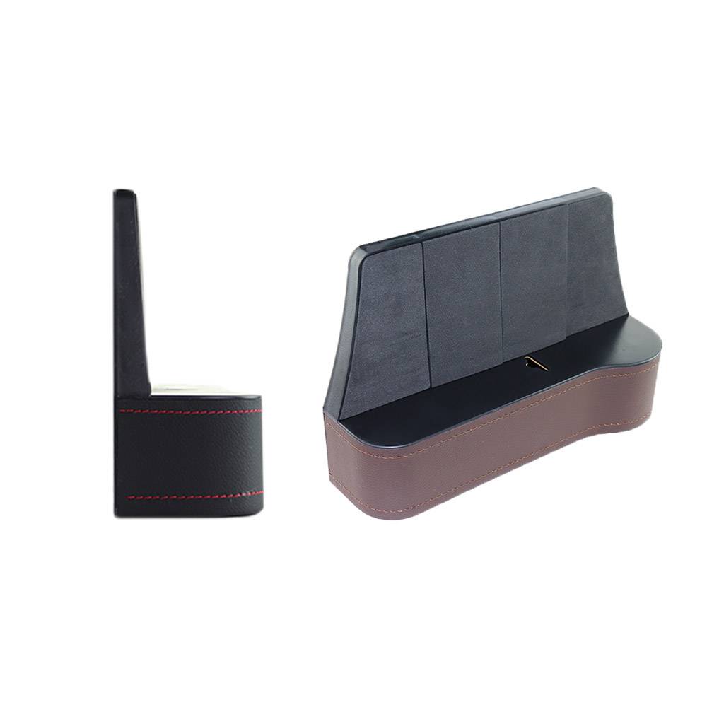 Car Seat Organizer Driving Comfort US market only Side : Driver|Passenger|Driver + Passenger Car Seat Organizer Driving Comfort US market only Side : Driver|Passenger|Driver + Passenger