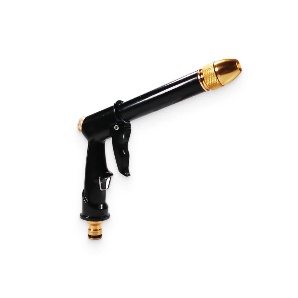 High-Pressure Aluminum-Alloy Hose Gun Car Utilities US market only High-Pressure Aluminum-Alloy Hose Gun Car Utilities US market only