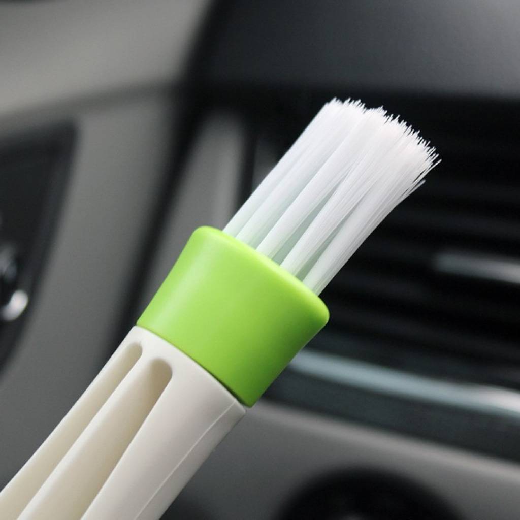 Car A/C Vent Brush Car Cleaning Car A/C Vent Brush Car Cleaning