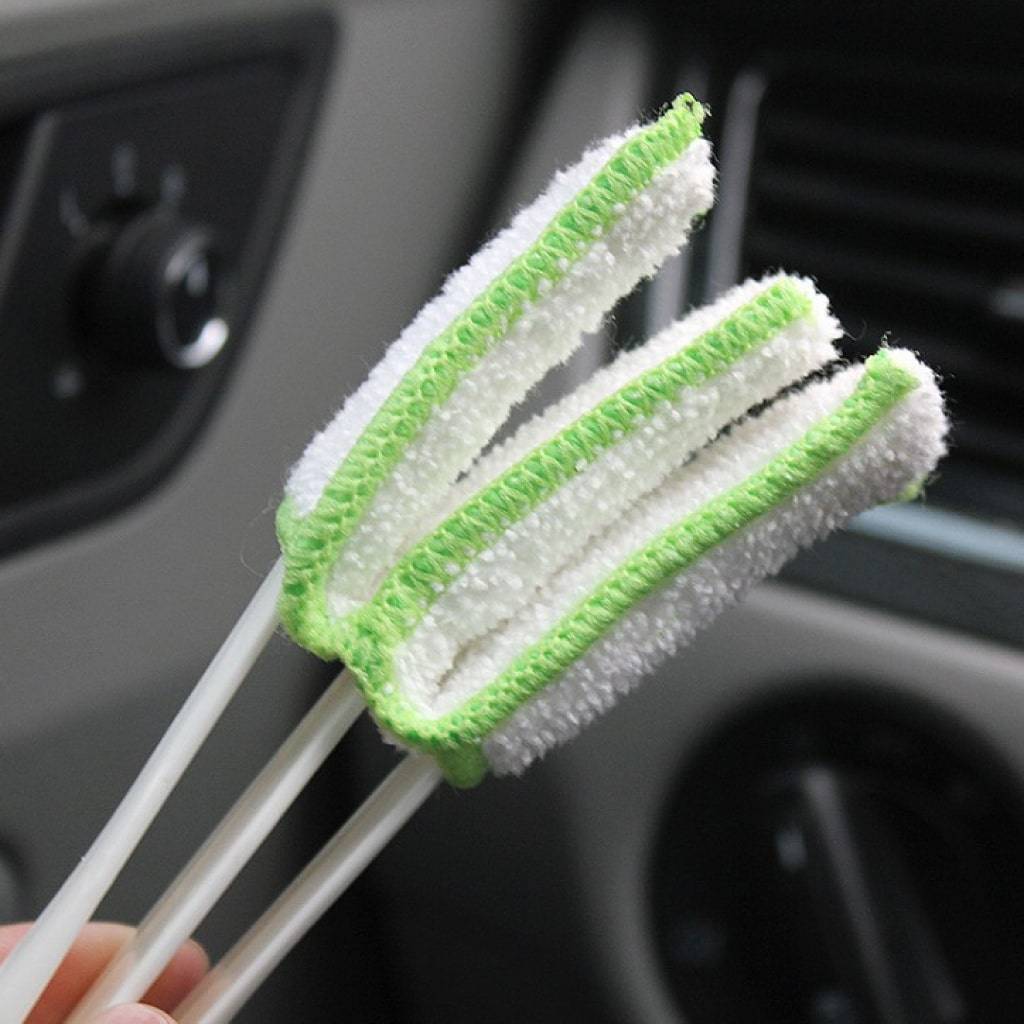 Car A/C Vent Brush Car Cleaning Car A/C Vent Brush Car Cleaning