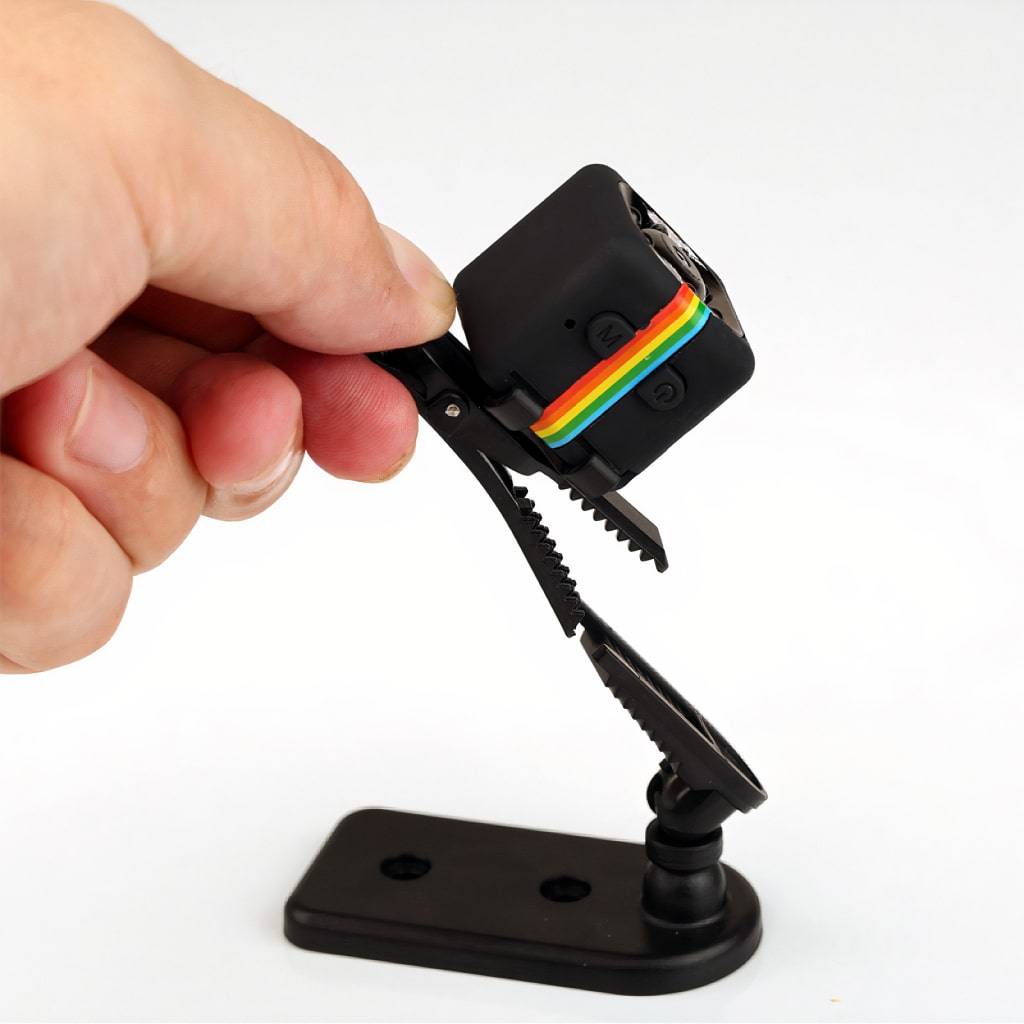 HD Mini CCTV Camera Car Accessories HD Mini CCTV Camera Car Accessories