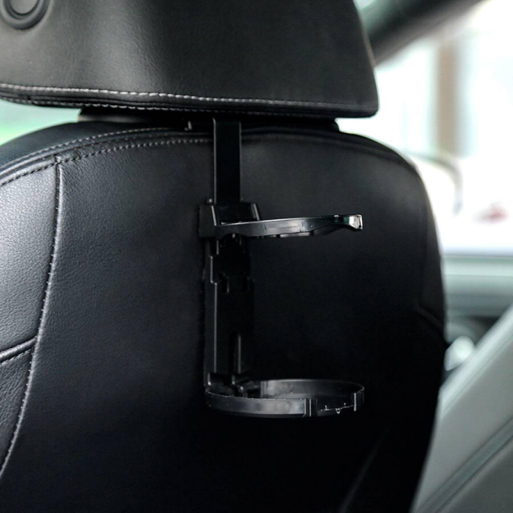 Mounted Backseat Drink Holder Car Accessories Mounted Backseat Drink Holder Car Accessories