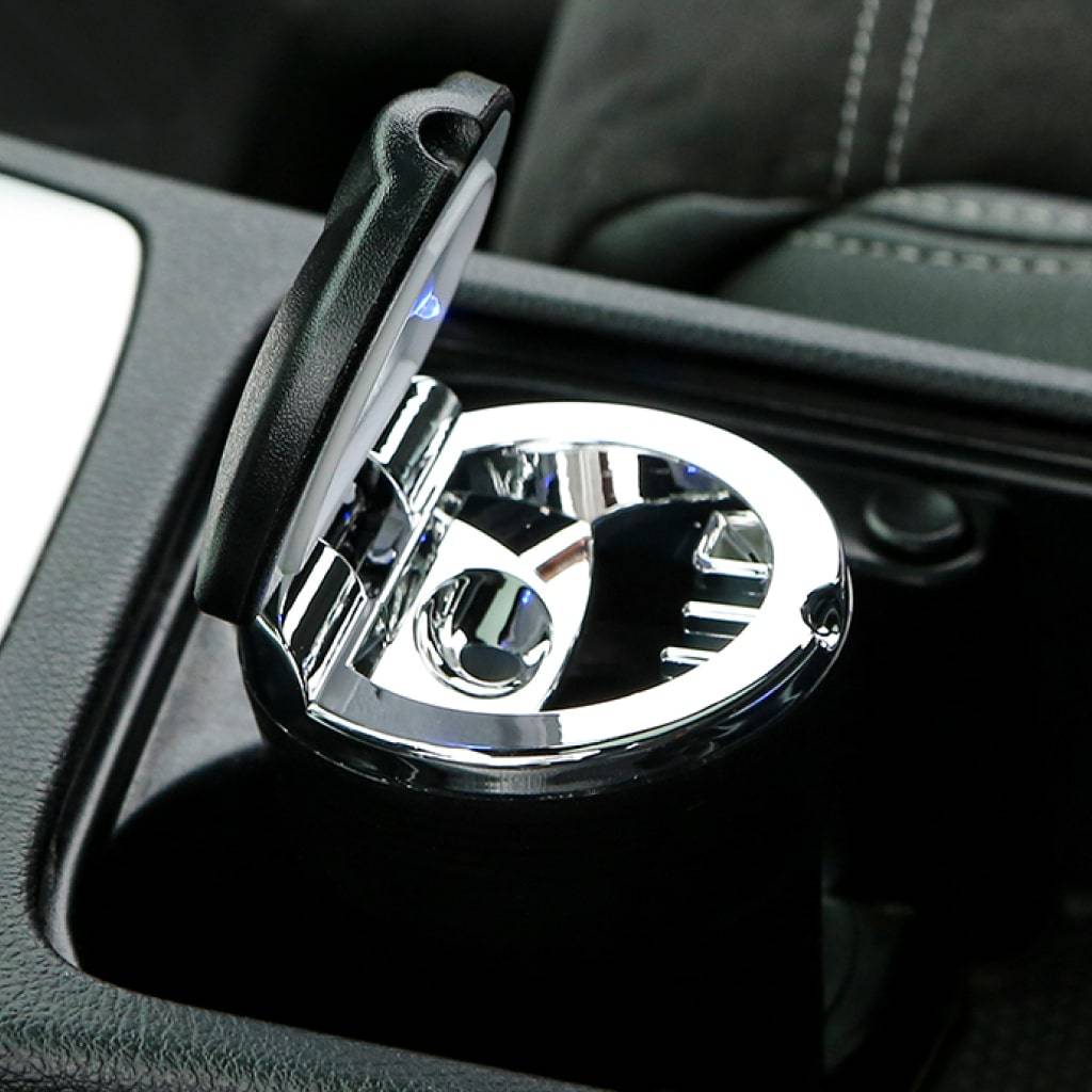 Portable Car Ashtray Car Organizers Portable Car Ashtray Car Organizers