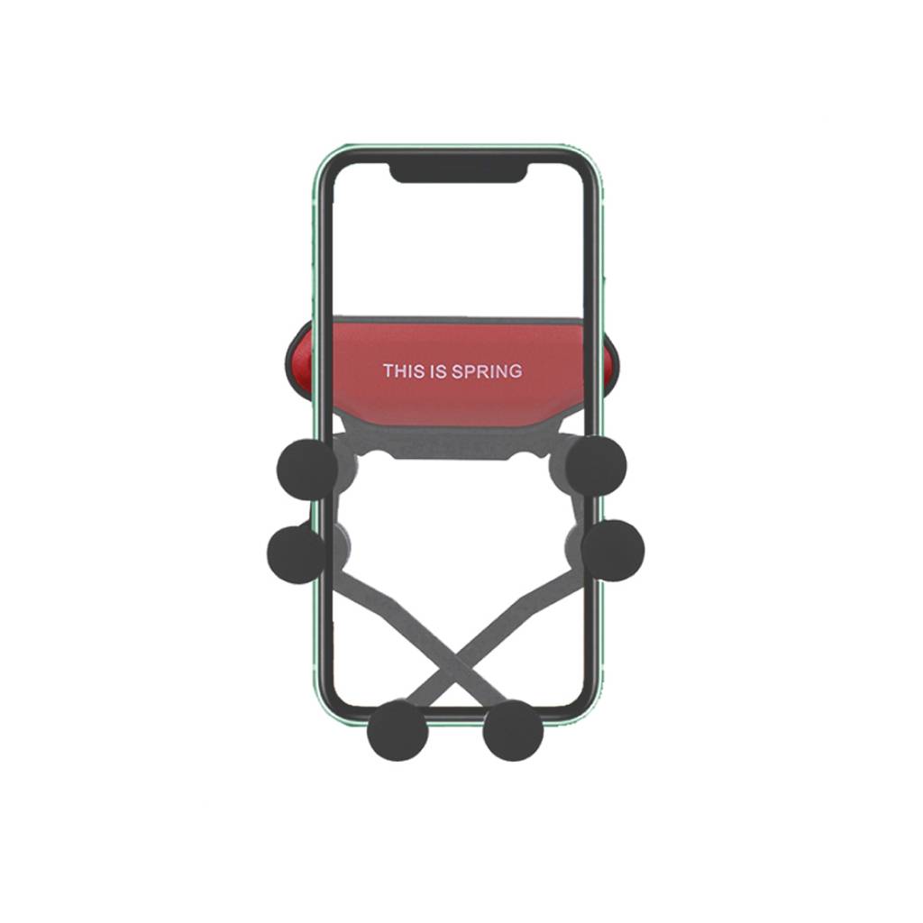This Is Spring Car Vent Phone Mount Car Accessories This Is Spring Car Vent Phone Mount Car Accessories