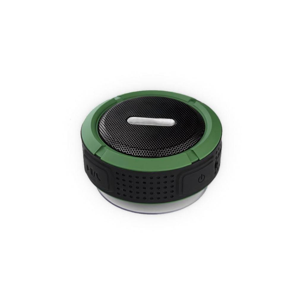 Waterproof Bluetooth Speaker Car Accessories Waterproof Bluetooth Speaker Car Accessories