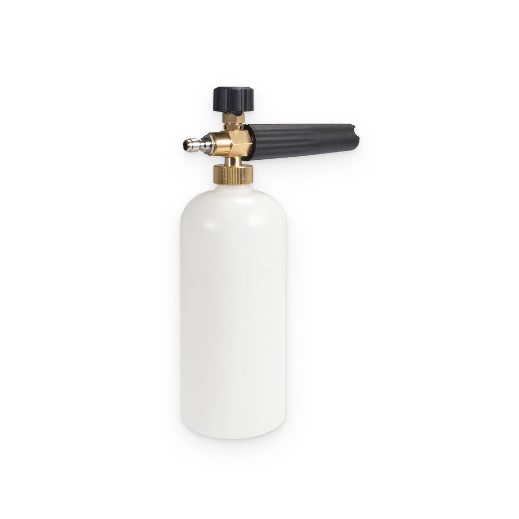 Car Wash Foam-Generating Tank Car Cleaning Car Wash Foam-Generating Tank Car Cleaning